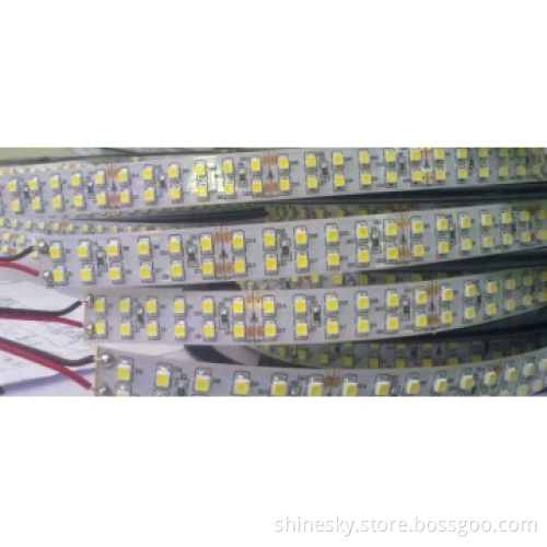 SMD 3528 Double Row LED Strip